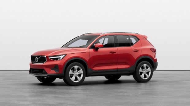 Volvo XC40 2.0 [B4] Mhev Core DCT Egyedi Busine...